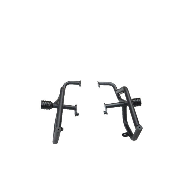 MotoCare 2 Slider Crash Guard for Triumph Speed 400 | Heavy-Duty Engine Protection Guard