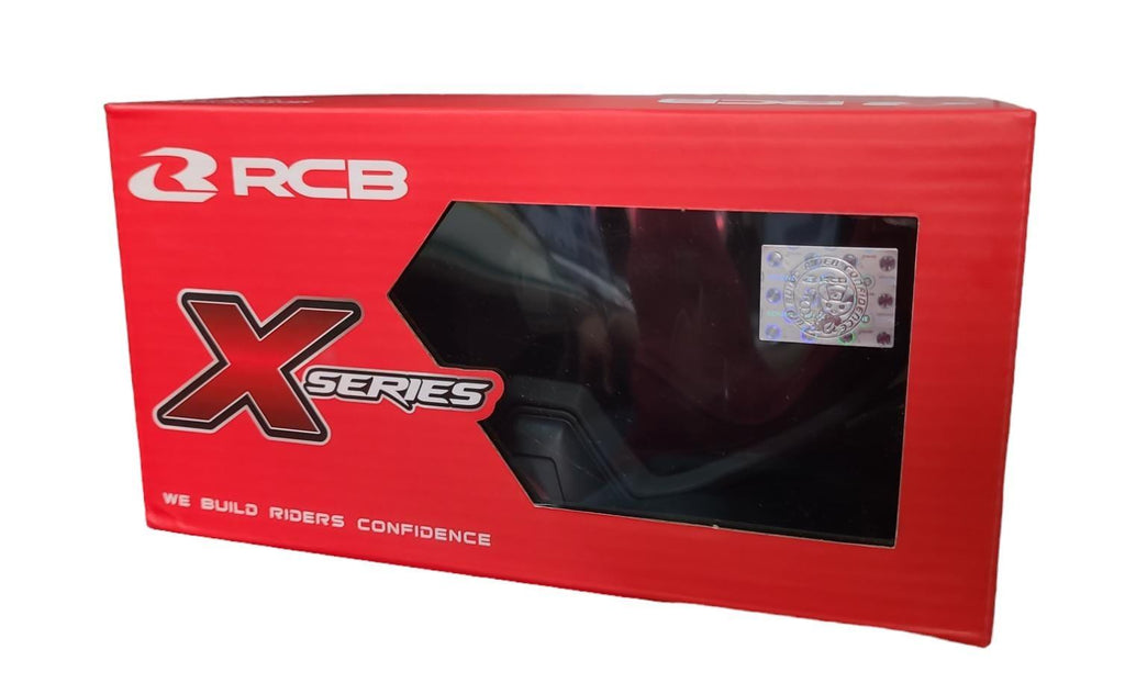 RCB E SERIES GOGGLES 01GL001B