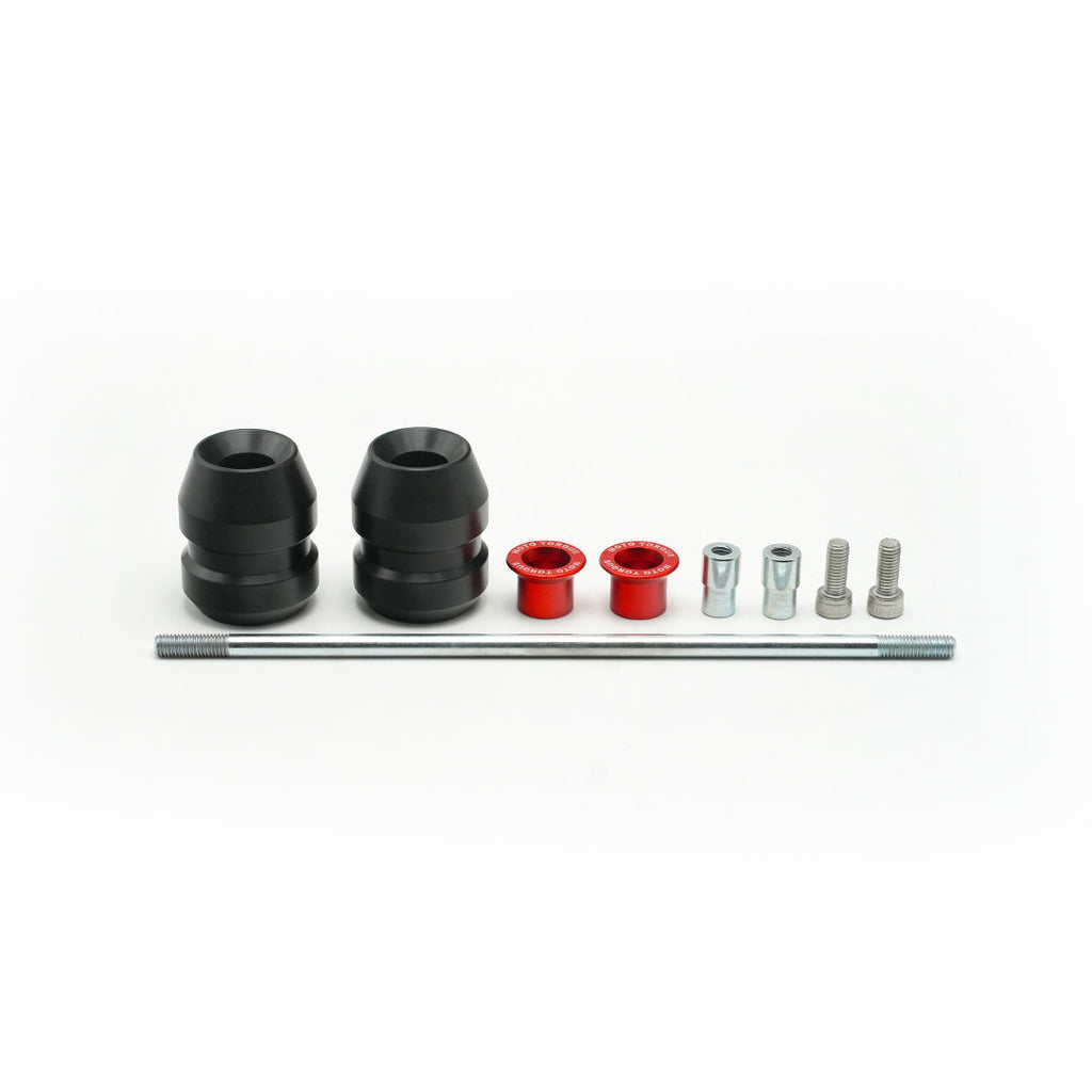 PREMIUM FORK SLIDERS FOR HIMALAYAN 450/ GUERRILLA 450