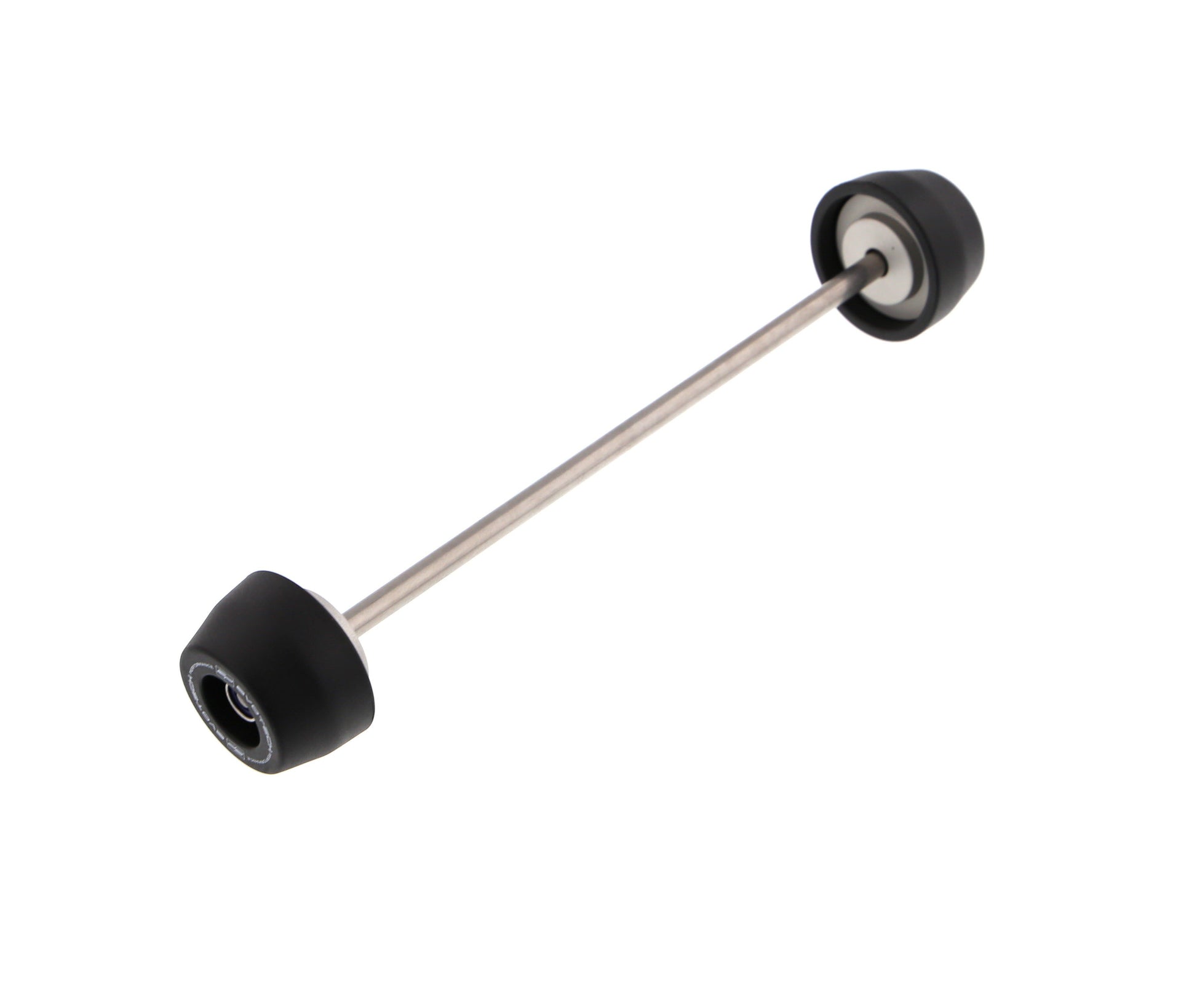 Evotech Performance Front Spindle Bobbins - Ducati Streetfighter V4 (2020+) Part No - PRN011716-25