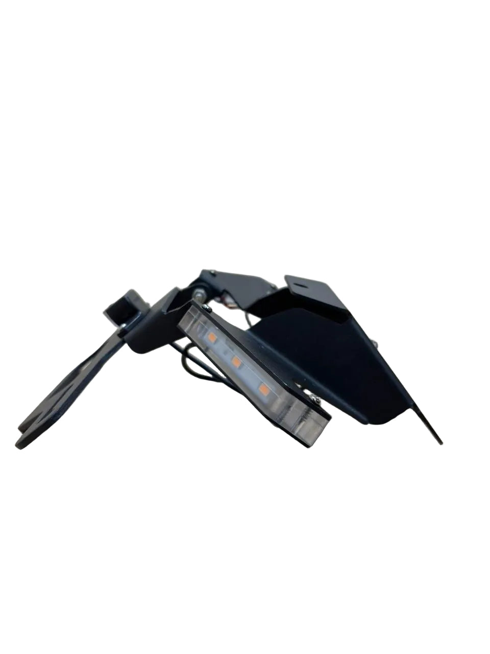 Aprilia RS 457 / Tuono 457 Savage Foldable Tail Tidy With Indicators