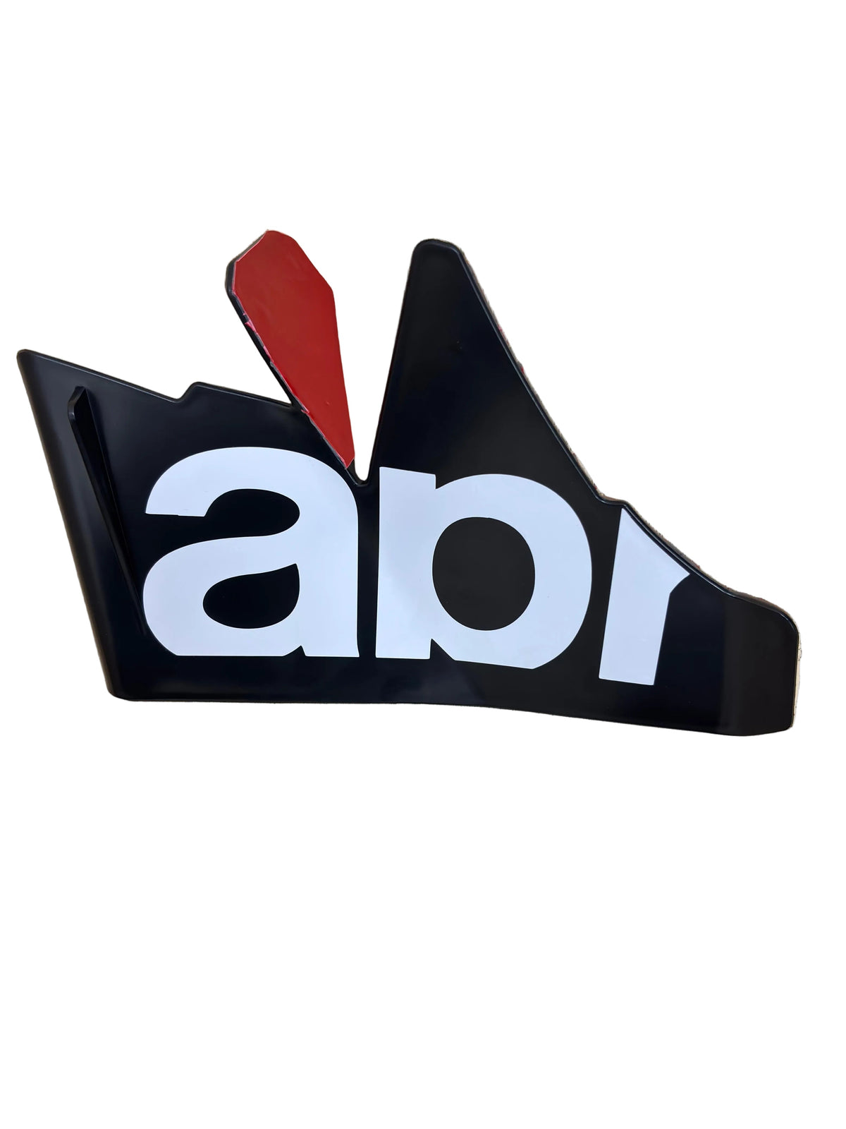 Aprilia RS 457 Winglets