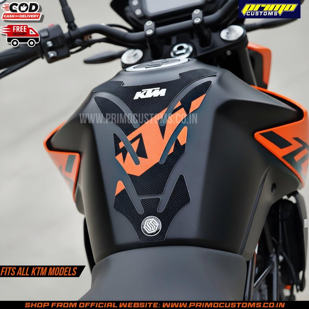 Ennorfigo Tank Pad For Ktm Duke/RC/Adv