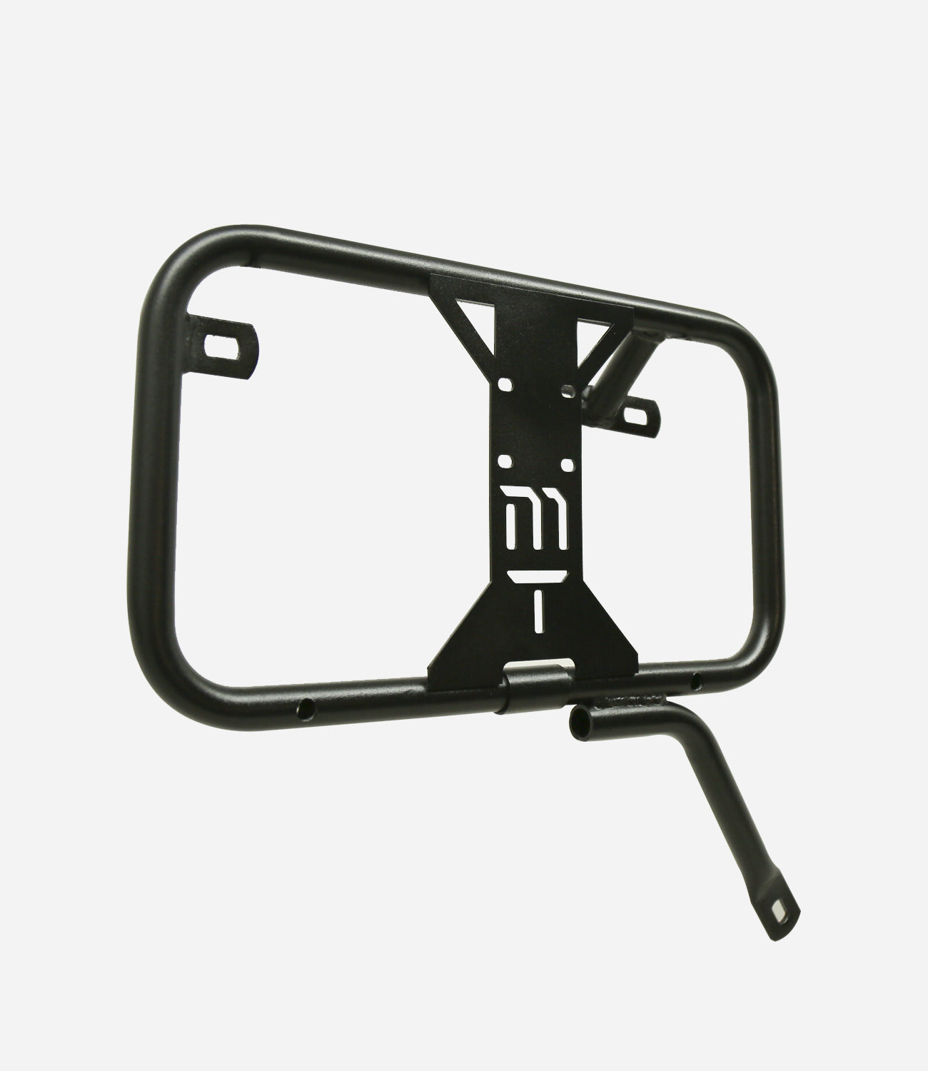 SCRAM 411 - Saddle Stay