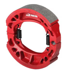 RCB Brake Shoe Ceramic 01BS002R