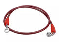 RCB TEFLON BRAKE HOSE 850MM 01BH003