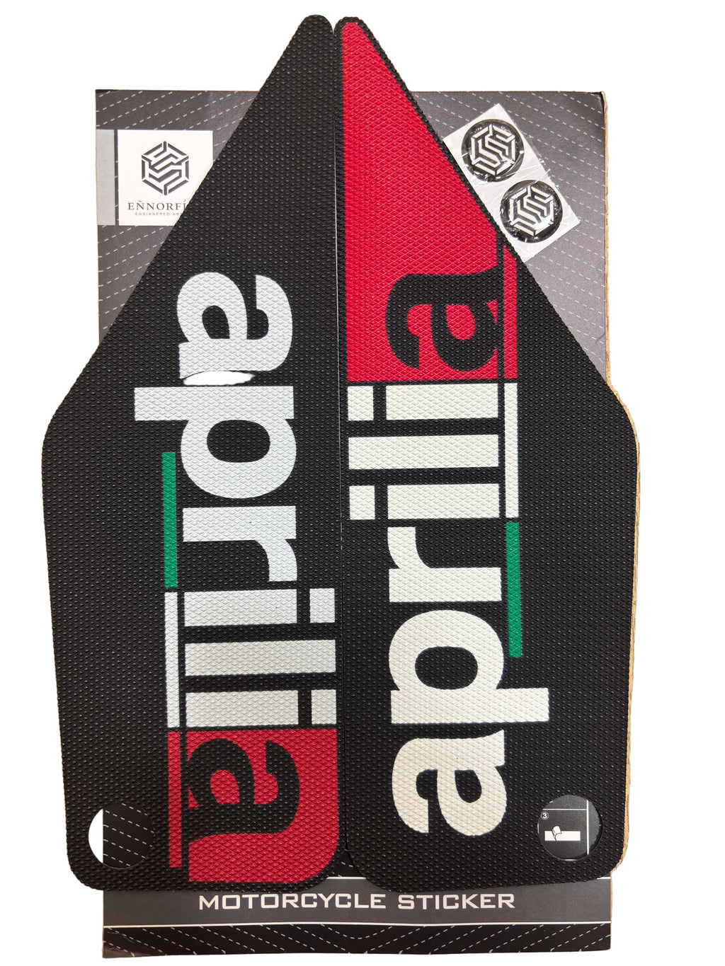Ennorfigo Traction Pad For Aprilia RS457