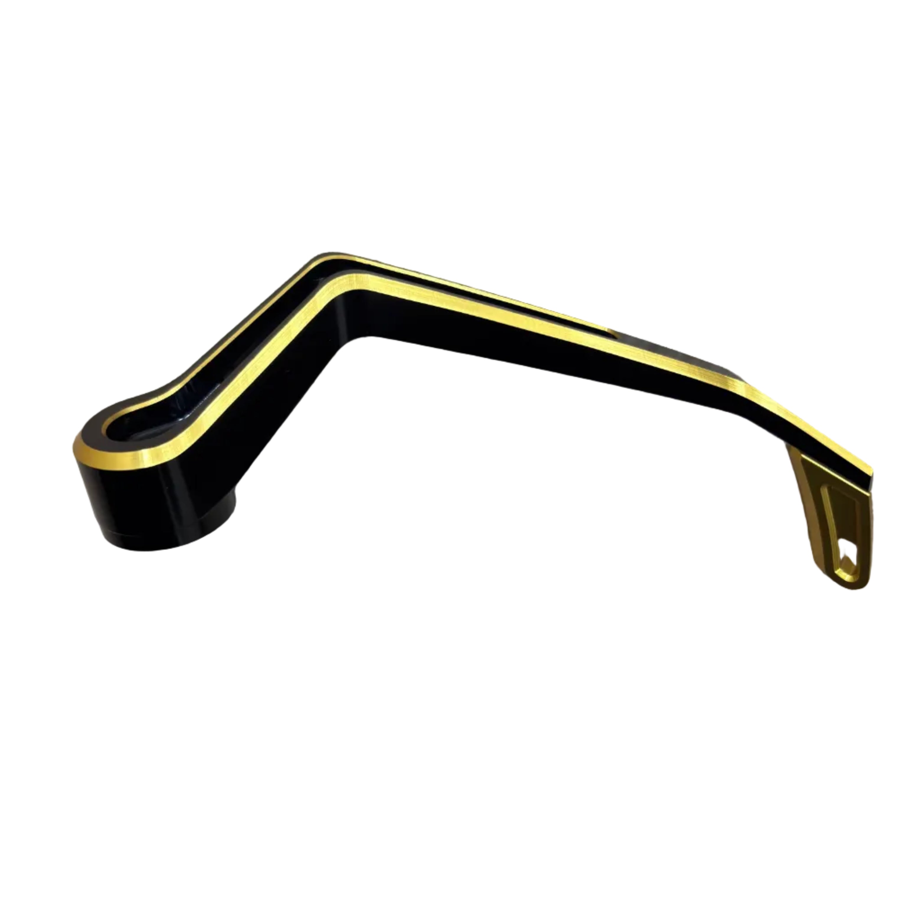 Fauvism Alpha Lever Protectors Bravo Golden