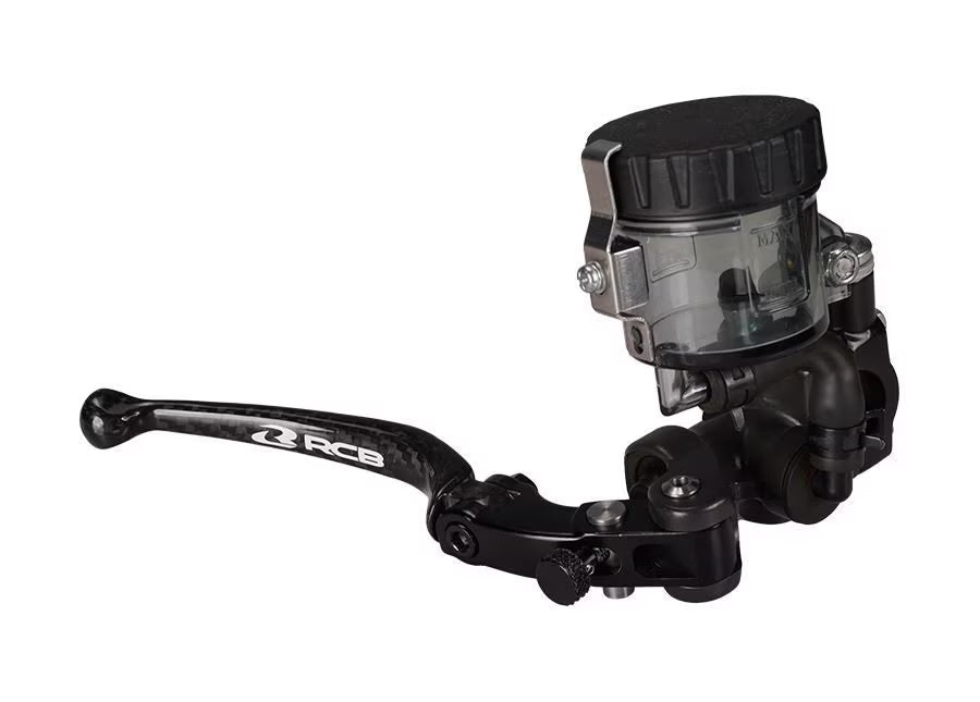RCB Forged Master Brake Pump Carbon Lever Rs-1 17mm (RH) &ndash 01BP029T