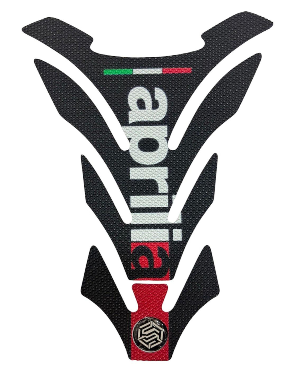 Aprilia RS457 Pads Combo