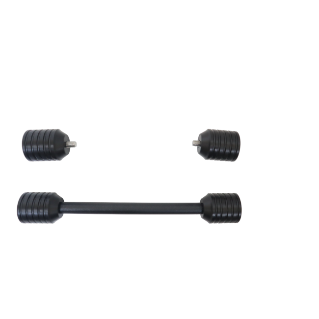 Motocare Fork Sliders Set of 4 for KTM Duke 250/390 Gen 3 | Front & Rear Fork Crash Protection Sliders