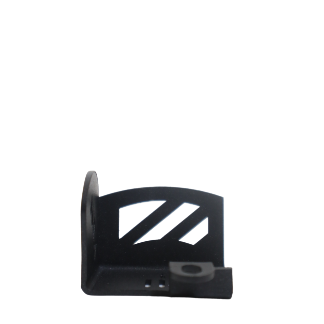 Motocare Reservoir Oil Cap Black for KTM Duke 250/390 Gen 3 | CNC Brake Fluid Reservoir Cap Cover