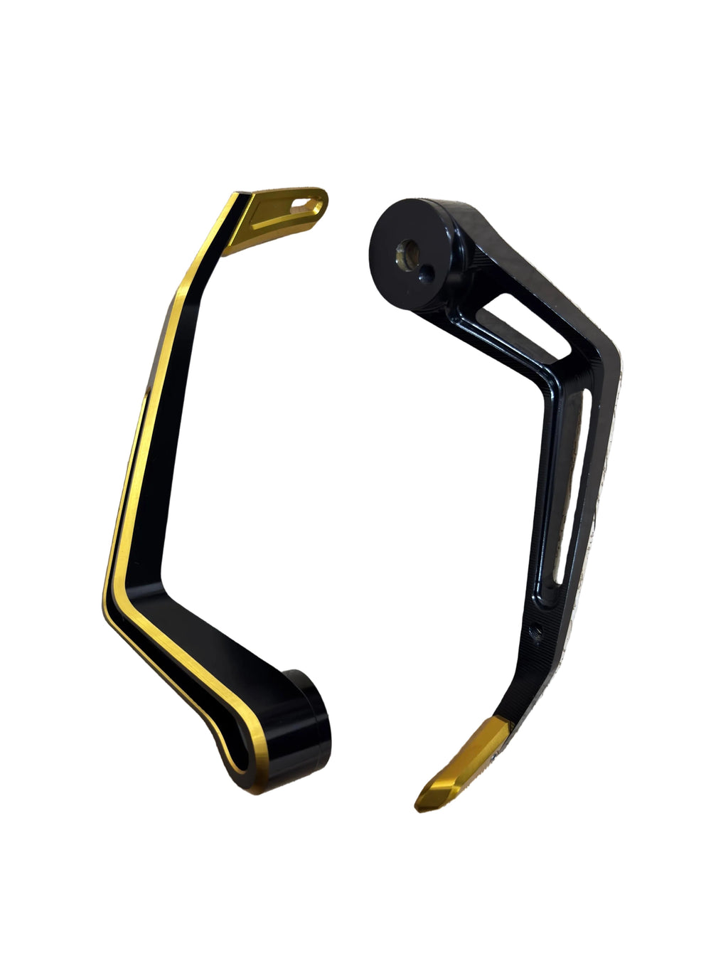 Fauvism Alpha Lever Protectors Bravo Golden