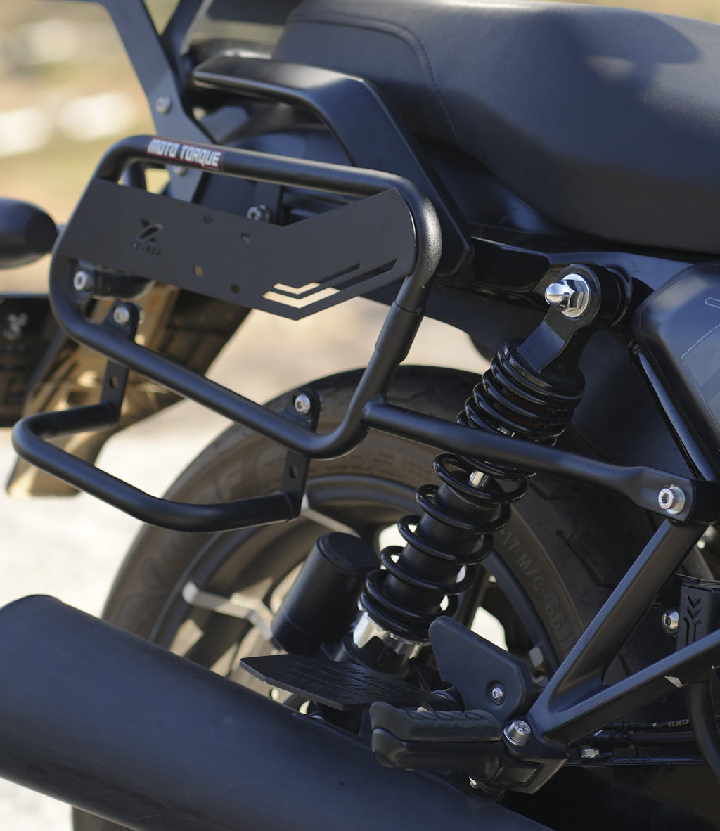HARLEY 440X - SADDLE STAY