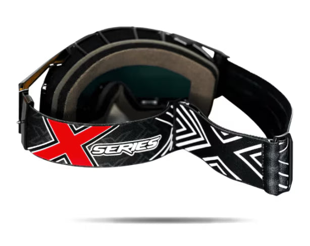 RCB E SERIES GOGGLES 01GL001B