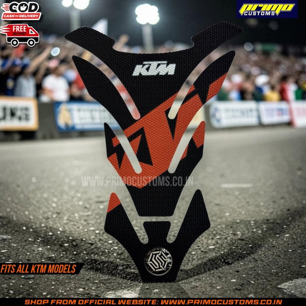 Ennorfigo Tank Pad For Ktm Duke/RC/Adv