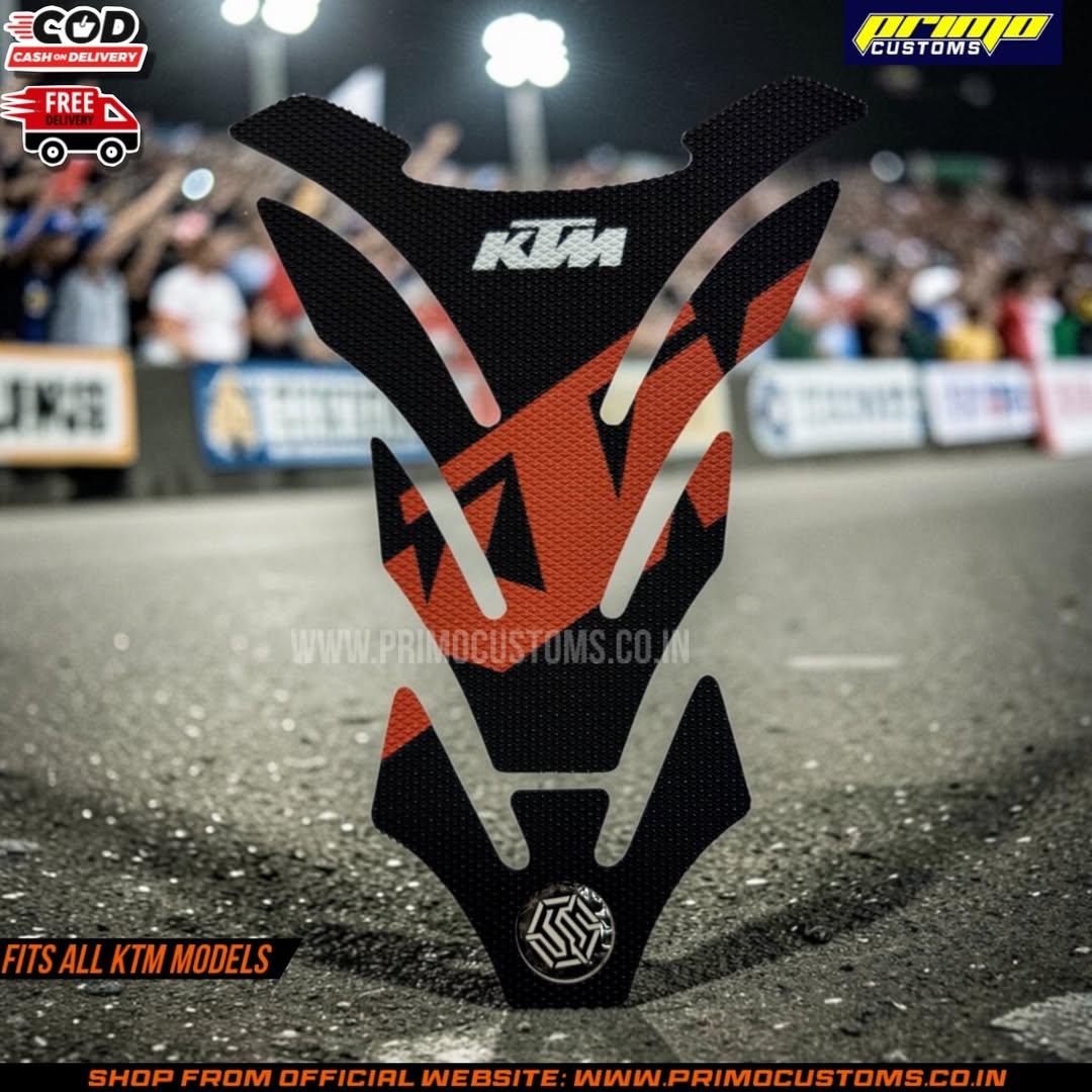 Ennorfigo Tank Pad For Ktm Duke/RC/Adv