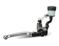 RCB S1 FORGED MASTER BRAKE PUMP MASTER CYLINDER (RH) 17MM TITANIUM 01BP014T
