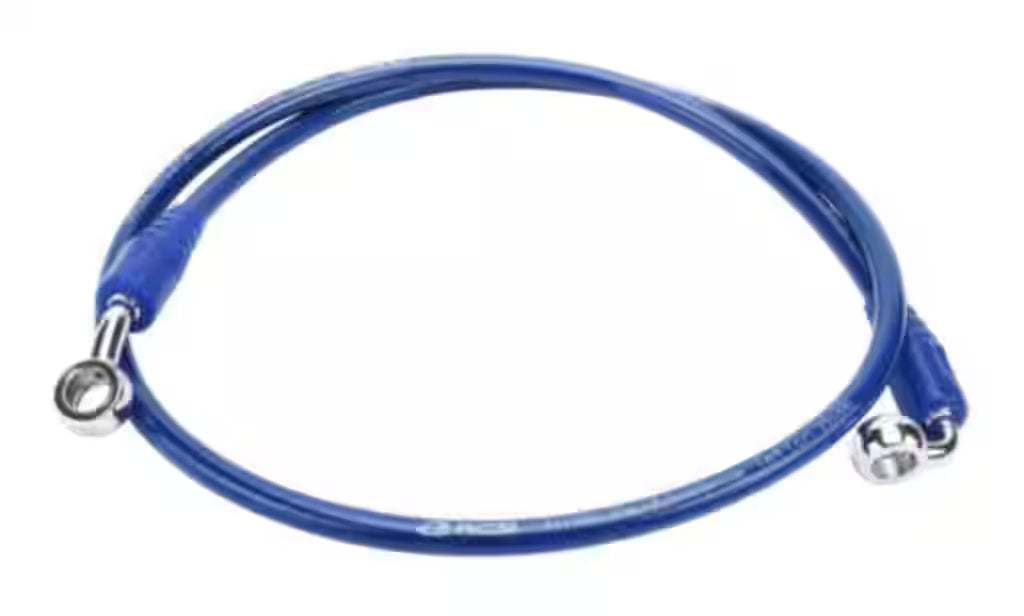 RCB TEFLON BRAKE HOSE 850MM 01BH003