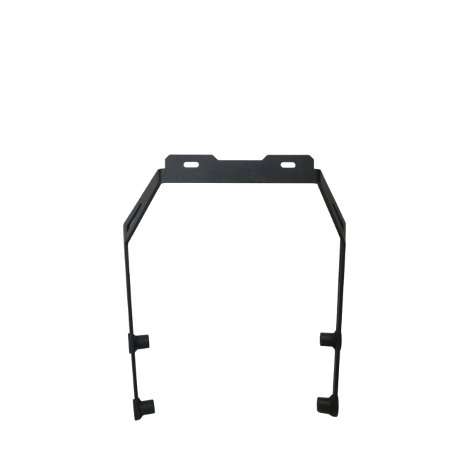 MotoCare Number Plate Holder for Bajaj Dominar 250/400 | Premium Metal Number Plate Frame & Bike Accessory