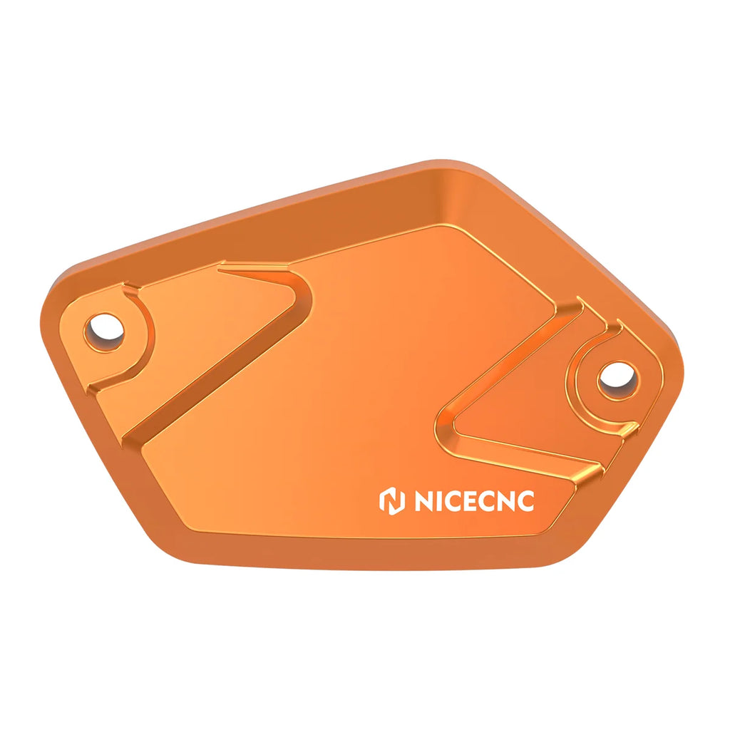 KTM Duke Gen 3 Front Brake Fluid Reservoir Cover