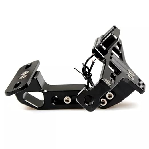 Gen 3 Duke Tail Tidy With Led