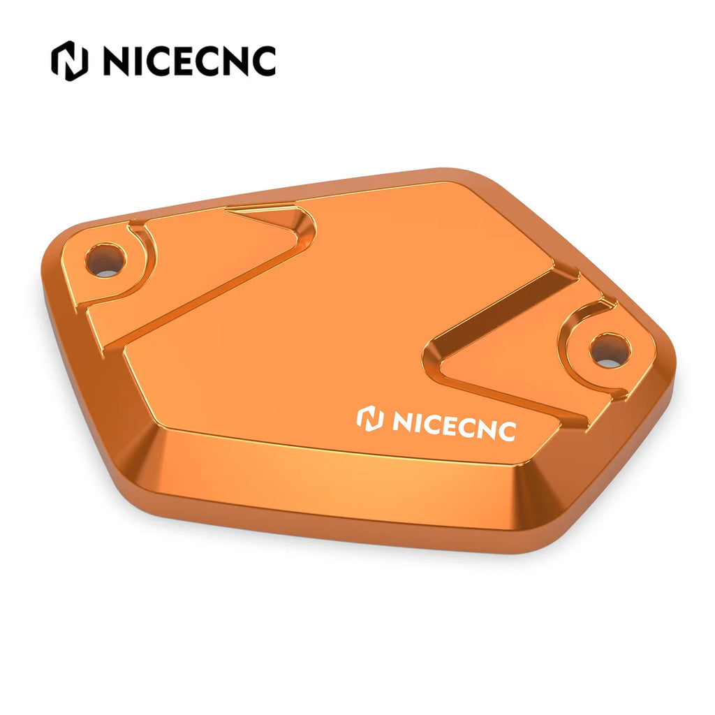 KTM Duke Gen 3 Front Brake Fluid Reservoir Cover