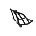 Motocare 4 Slider Crash Guard for Scram 440 – Heavy Duty Engine Protection with Quad Sliders