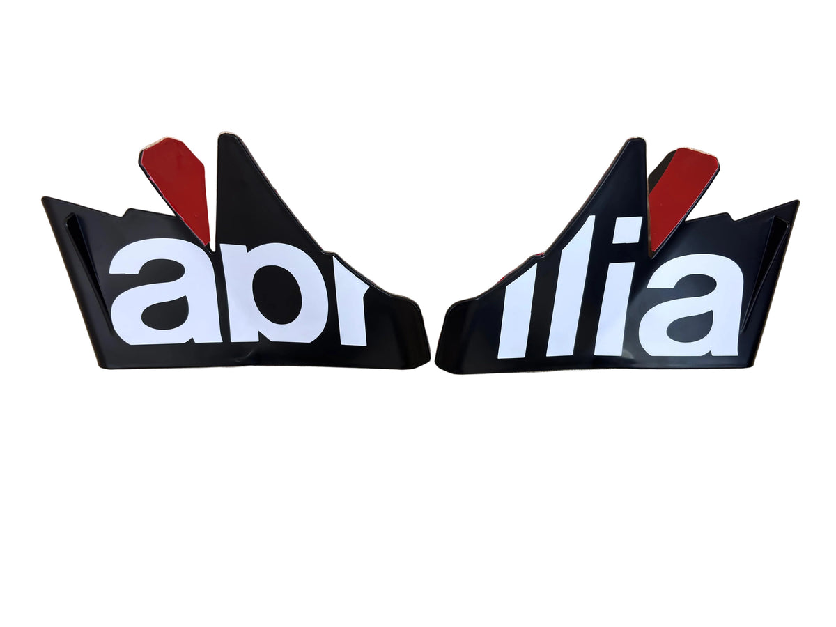 Aprilia RS 457 Winglets