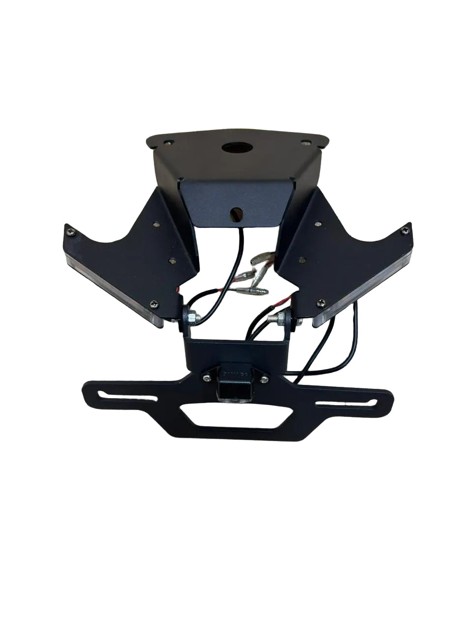 Aprilia RS 457 / Tuono 457 Savage Foldable Tail Tidy With Indicators