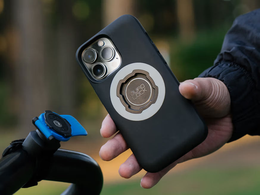 Phone Case for iPhone - Quad Lock
