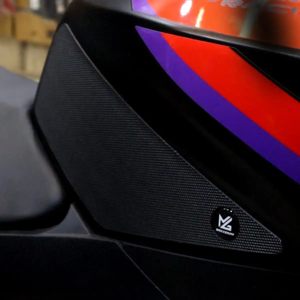 Maxgrip  Aprila RS 457 Traction Pad