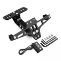 Gen 3 Duke Tail Tidy With Led