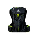 Raida Hydration Bag with 2L BPA-Free Bladder | No Movement While Riding | Ultra-Lightweight | Multi-Compartment | Built for Hiking, Biking, Camping & Outdoor Sports