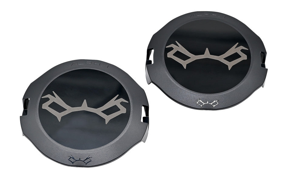 Maddog Alpha Filters