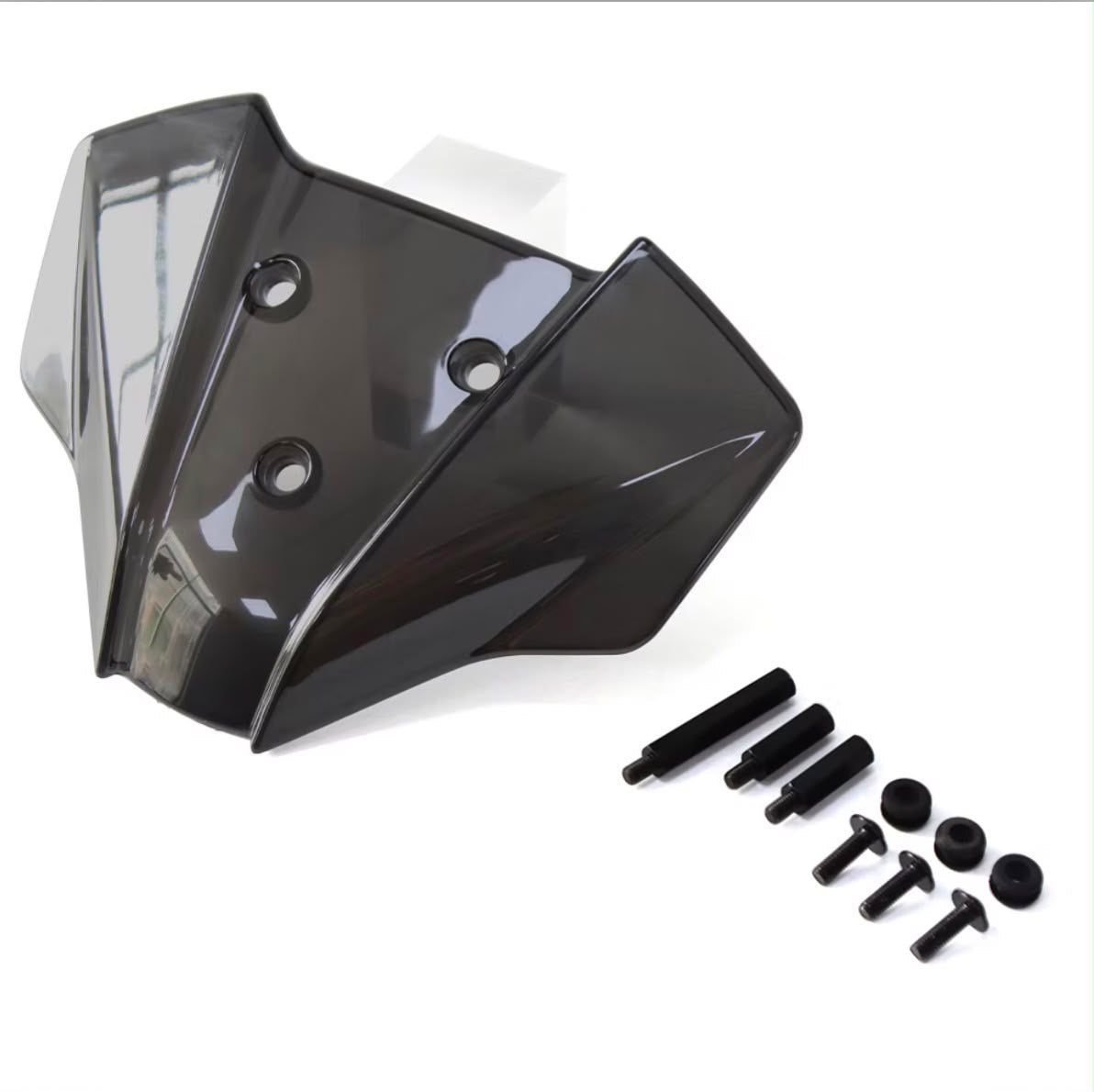 KTM Duke Gen 3 Powerpart Visor