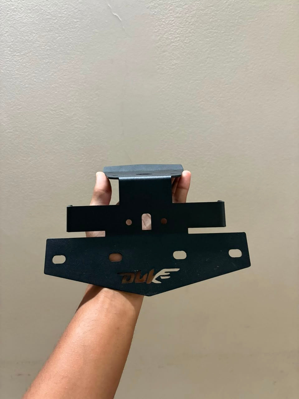 Duke Gen 3 Tail Tidy