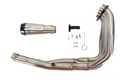 Two Brothers Racing SUZUKI HAYABUSA 2021 COMP S FULL SYSTEM (005-5370199)