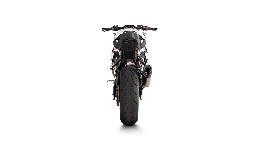 AKRAPOVIC BMW S1000RR 2020 RACING LINE FULL SYSTEM (TITANIUM) (S-B10R5-APLT)