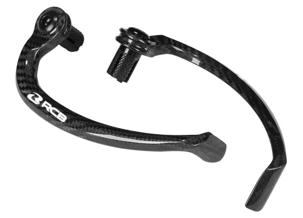 RCB CARBON LEVER GUARD GP3 01H0084