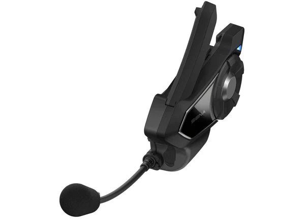 Sena 30K Bluetooth Headset with Mesh Intercom HD Speaker