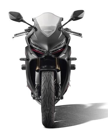Evotech Performance Honda CBR650R Crash Protection (2019-)