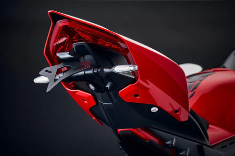 Evotech Performance Tail Tidy For Ducati Panigale V2/V4 / Streetfighter V2 Part No : PRN014957-015126