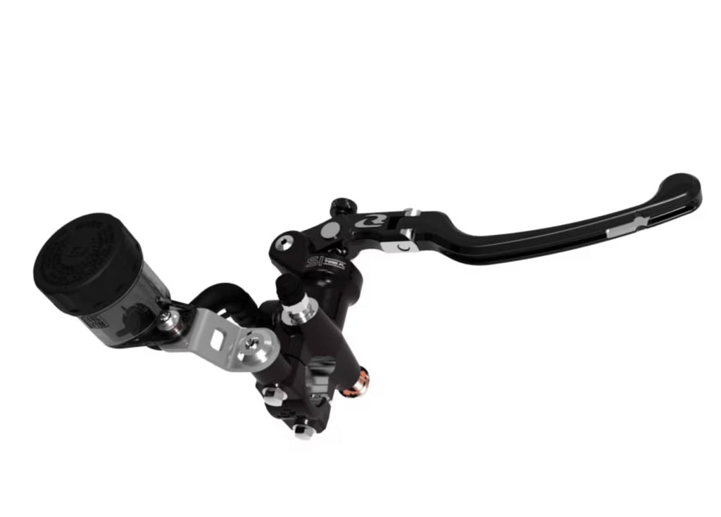 RCB S1-FL MASTER BRAKE PUMP 15MM LH 01BP051B / RH 01BP050B ( LEFT SIDE 01BP051B )