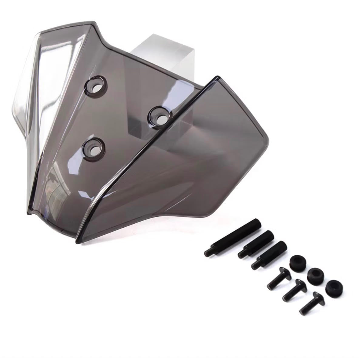 KTM Duke Gen 3 Powerpart Visor