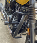 HONDA H'NESS - Crash Guard V1.0