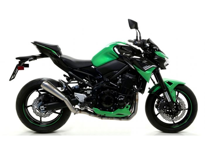 ARROW Kawasaki Z900 2020 Slip On (71912PRI)