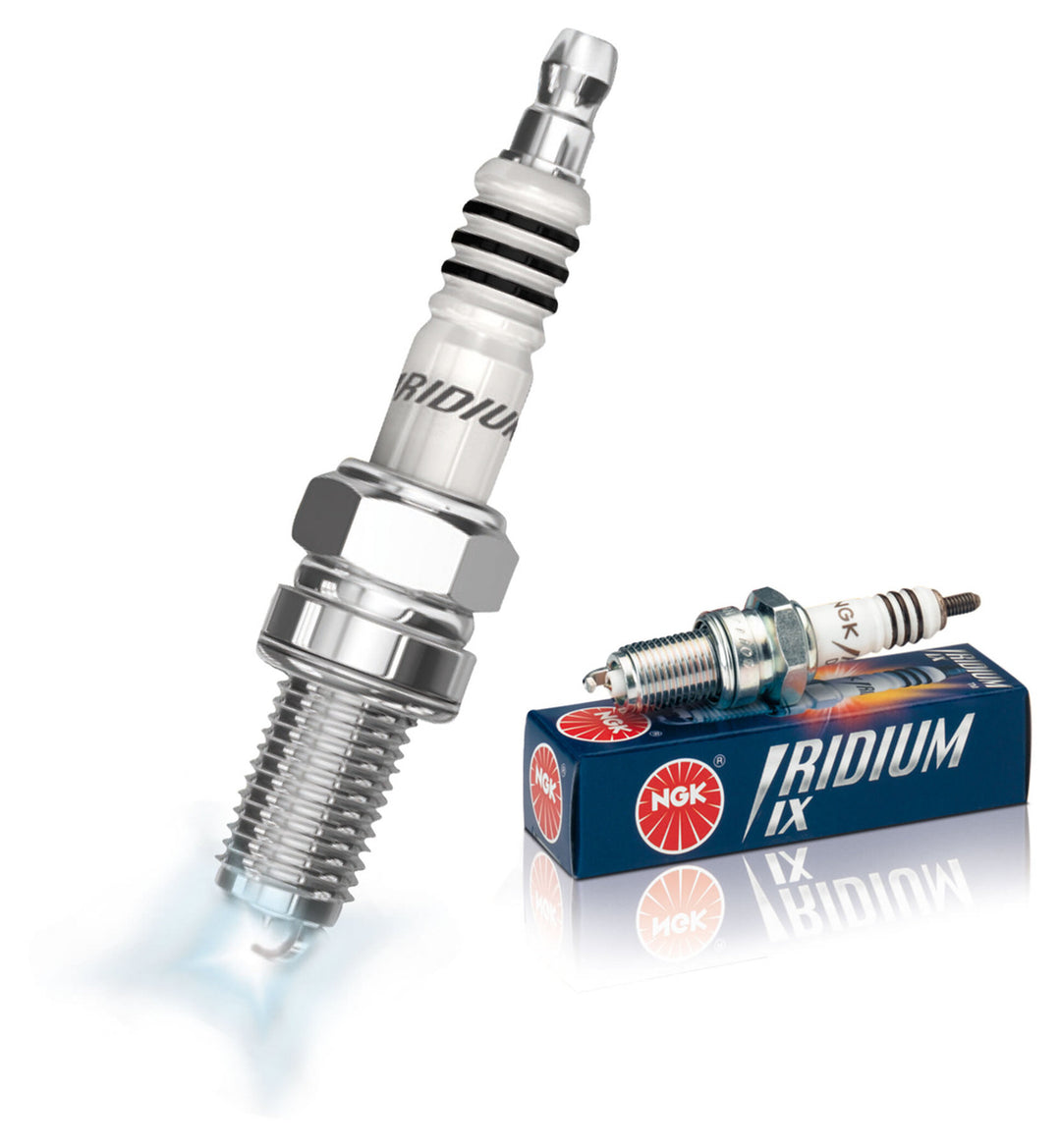 NGK Iridium Spark Plug – CR9EIX