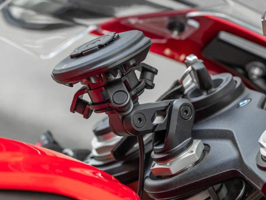 Motorcycle - Fork Mount Pro - Quadlock®