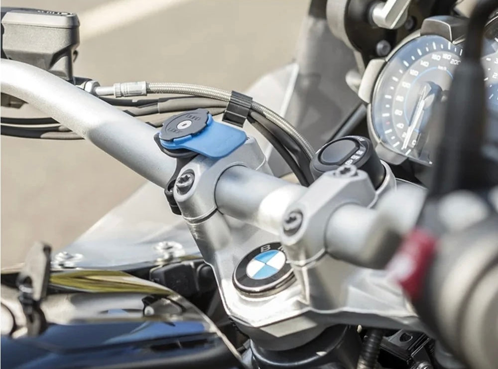 QuadLock Motorcycle Handlebar Mount